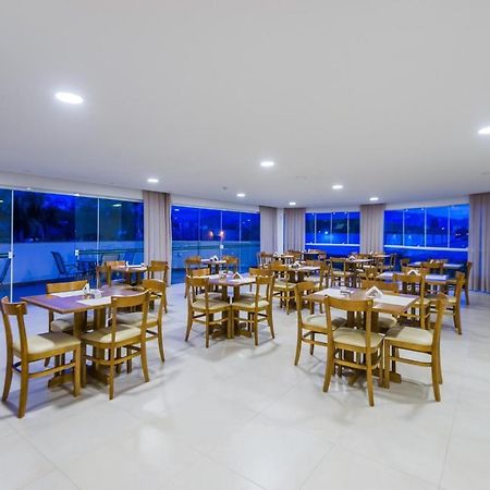 Tri Hotel Sao Joao Batista Zewnętrze zdjęcie