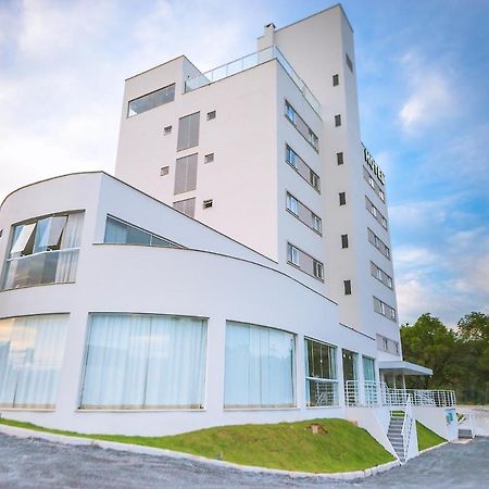Tri Hotel Sao Joao Batista Zewnętrze zdjęcie