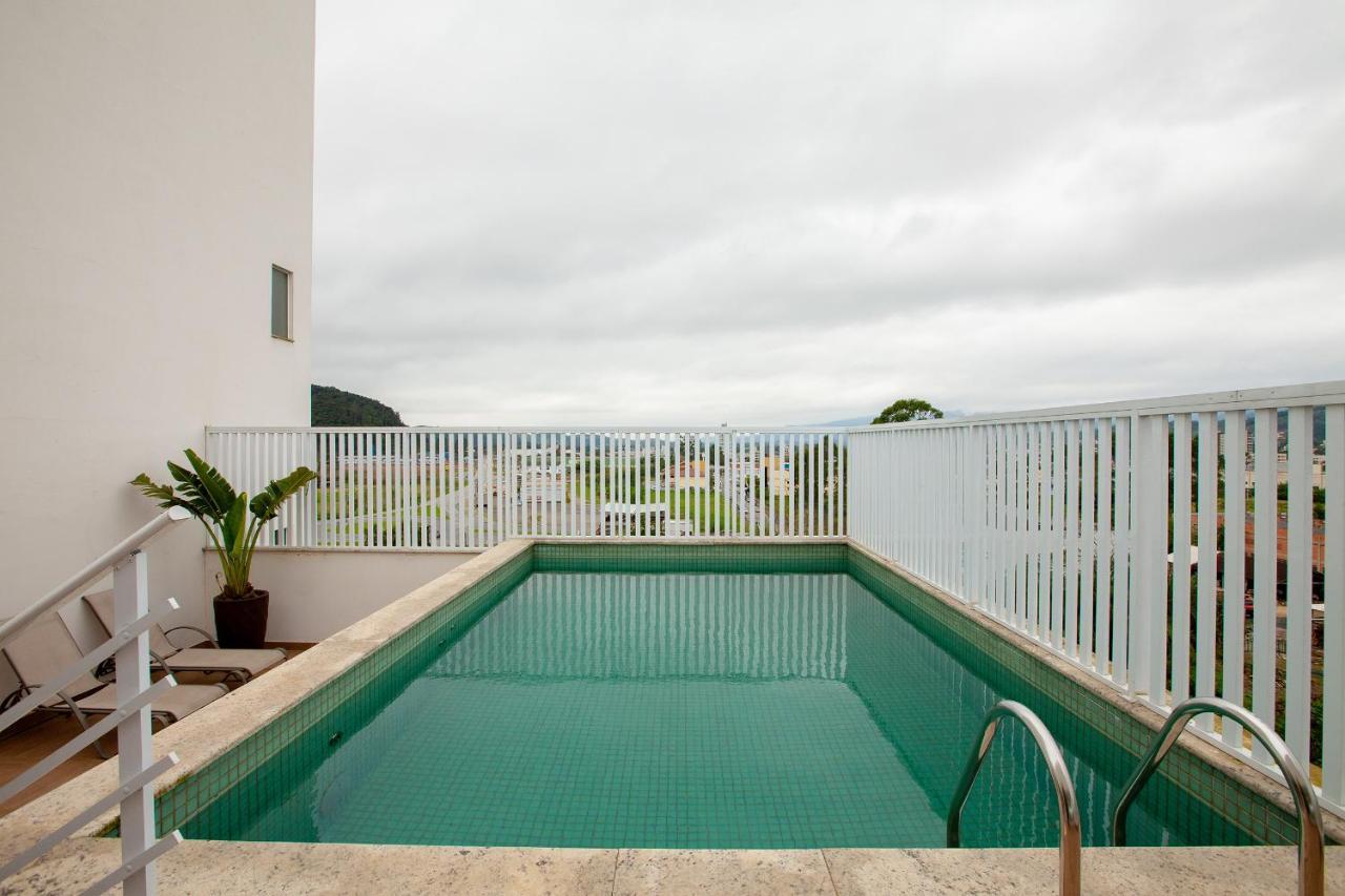 Tri Hotel Sao Joao Batista Zewnętrze zdjęcie