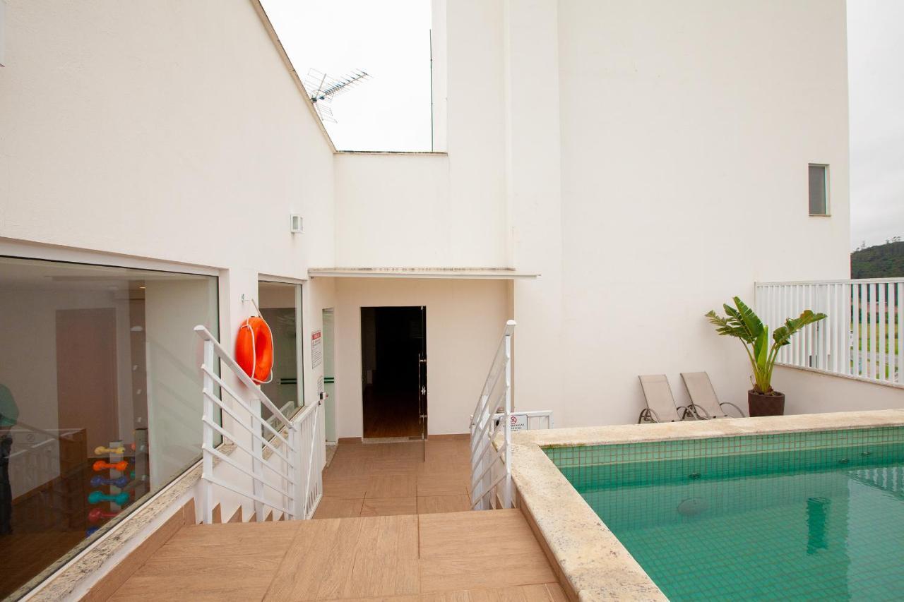 Tri Hotel Sao Joao Batista Zewnętrze zdjęcie