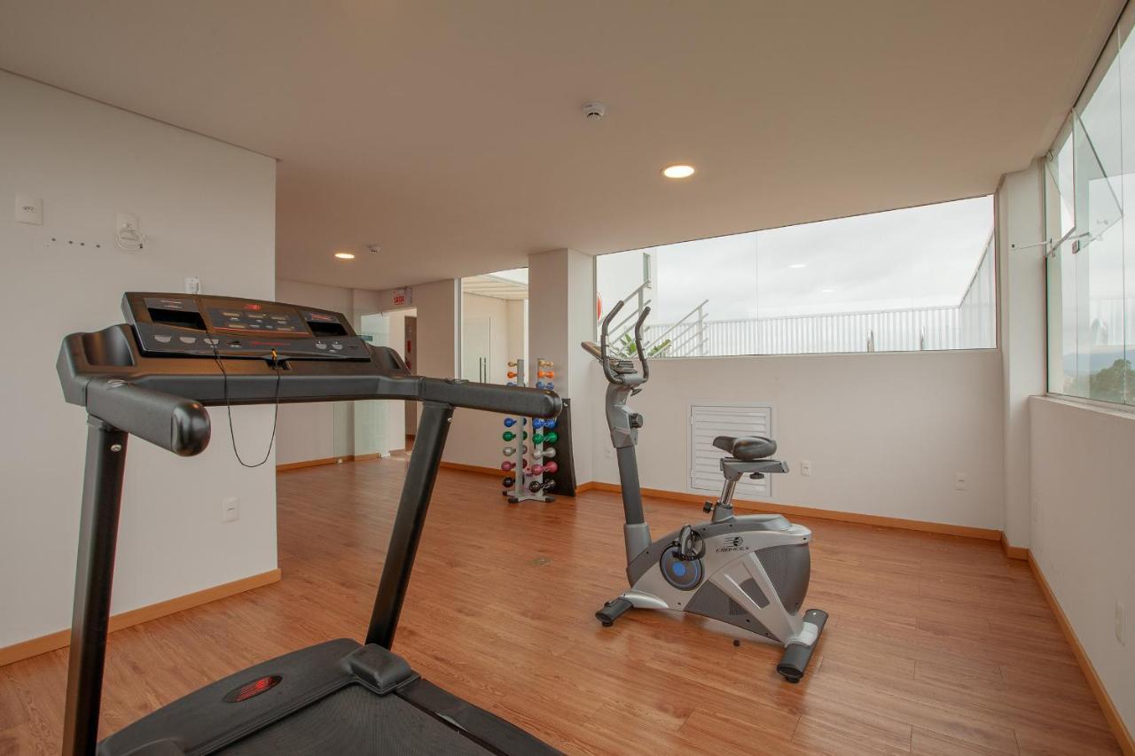 Tri Hotel Sao Joao Batista Zewnętrze zdjęcie