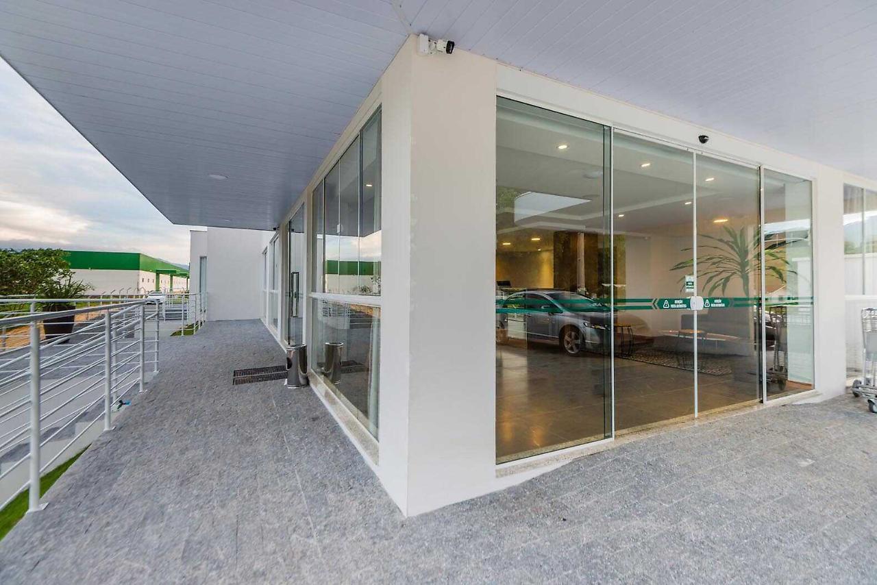 Tri Hotel Sao Joao Batista Zewnętrze zdjęcie