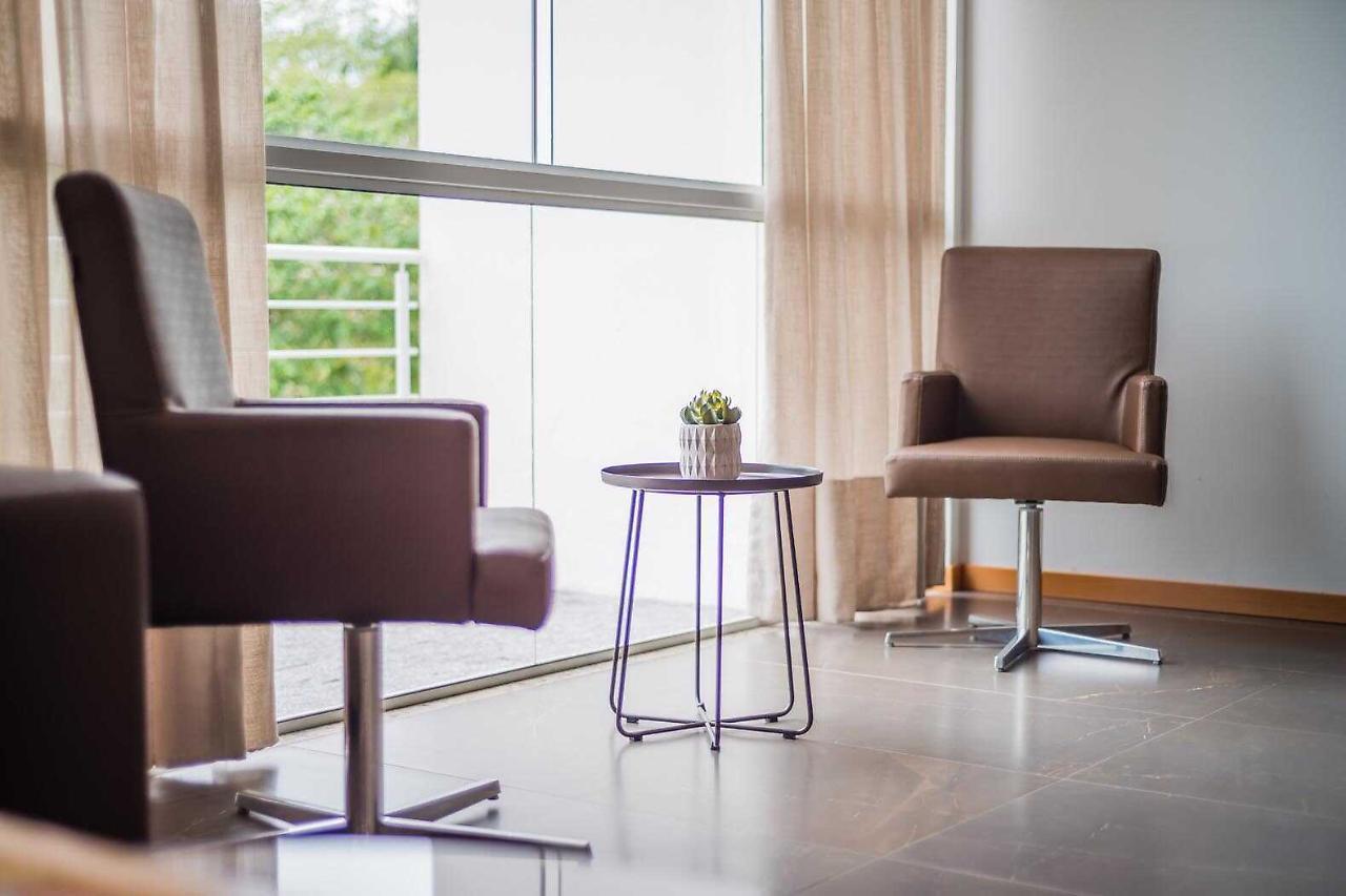 Tri Hotel Sao Joao Batista Zewnętrze zdjęcie