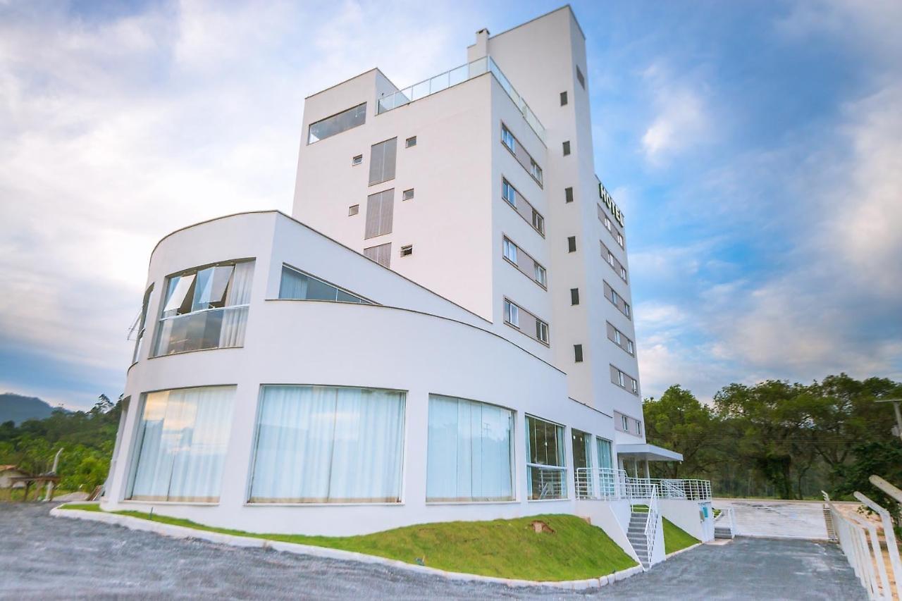 Tri Hotel Sao Joao Batista Zewnętrze zdjęcie