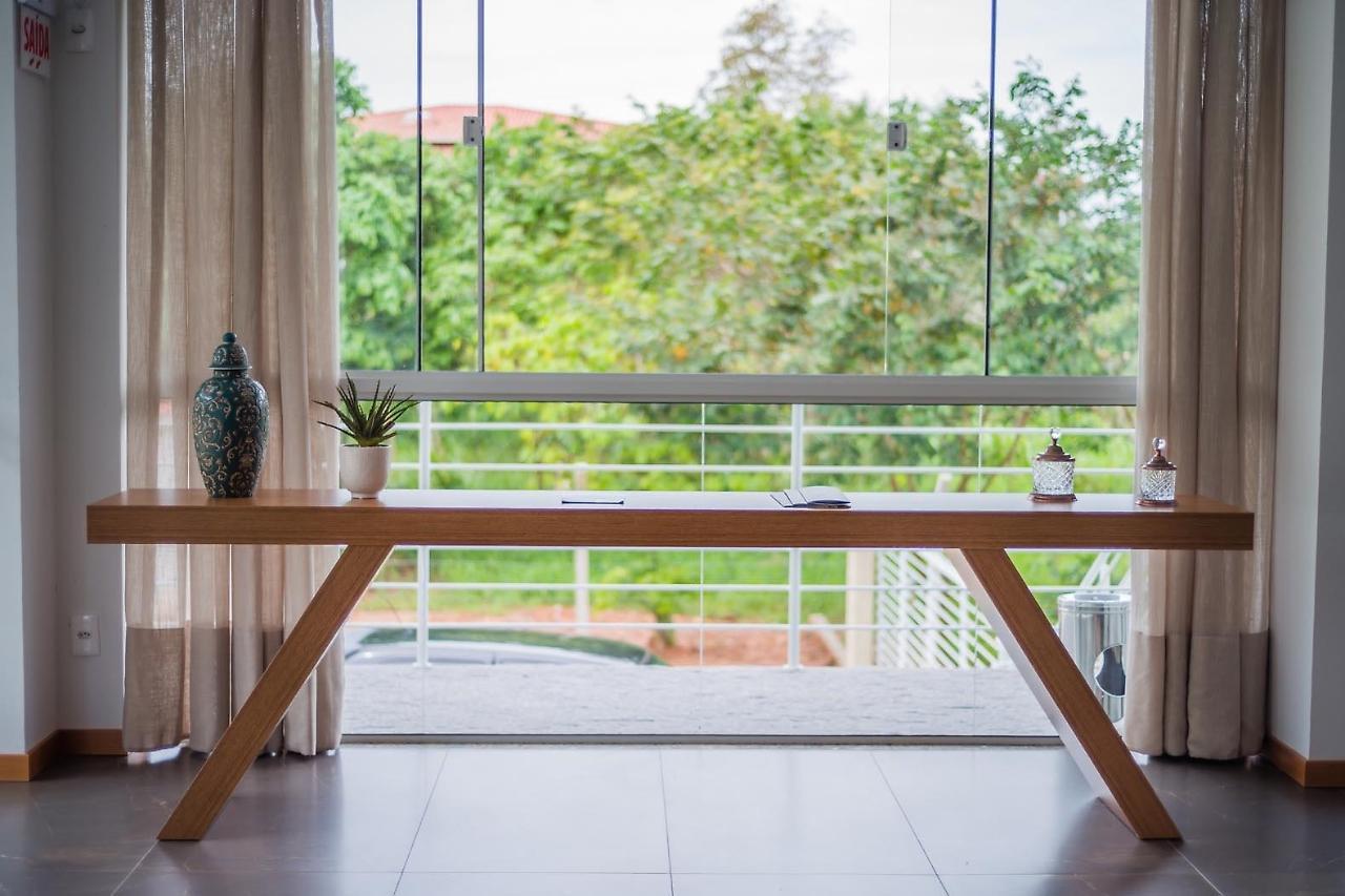 Tri Hotel Sao Joao Batista Zewnętrze zdjęcie