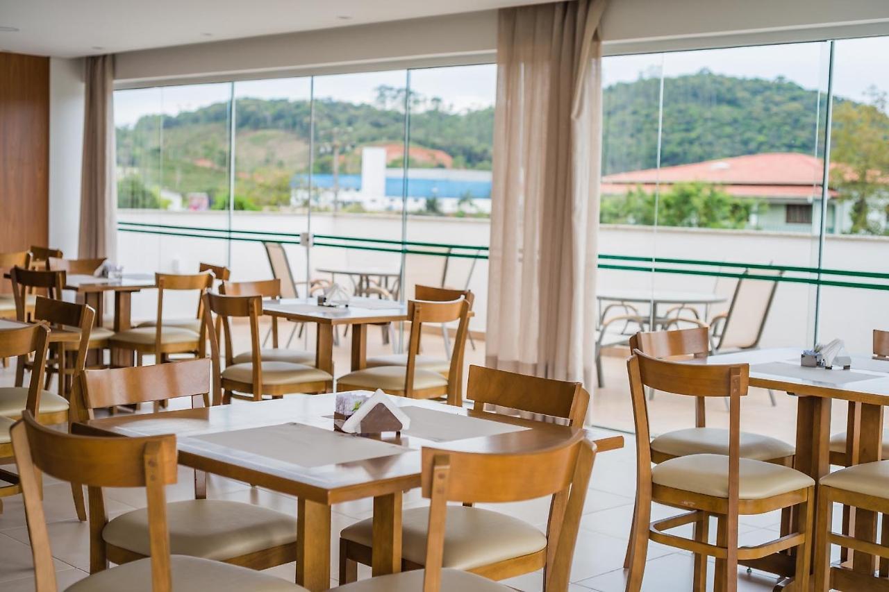 Tri Hotel Sao Joao Batista Zewnętrze zdjęcie