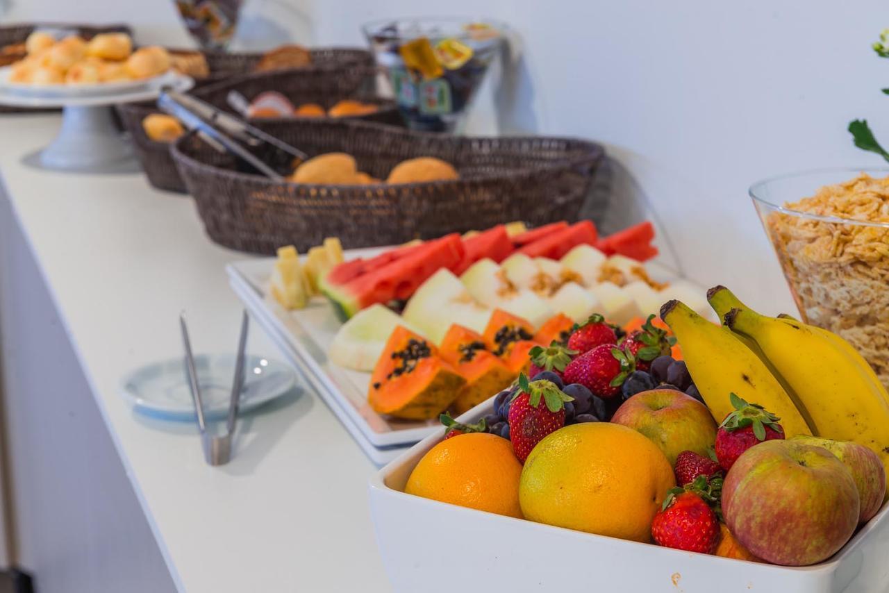 Tri Hotel Sao Joao Batista Zewnętrze zdjęcie