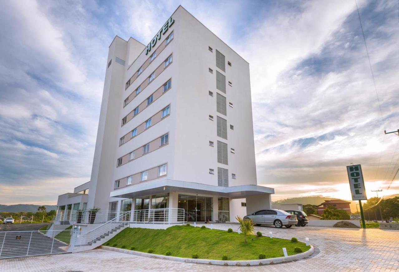 Tri Hotel Sao Joao Batista Zewnętrze zdjęcie
